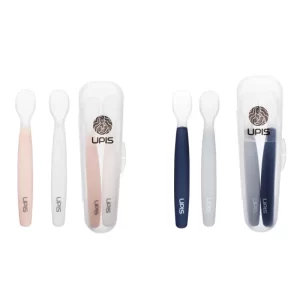 Gặm nướu slicon UPIS chim hồng hạc