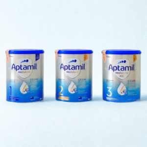 Sữa Aptamil New Zeland Profutura Cesar Biotik 800gr