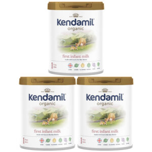 Sữa Kendamil bò Organic Anh lon 800gr