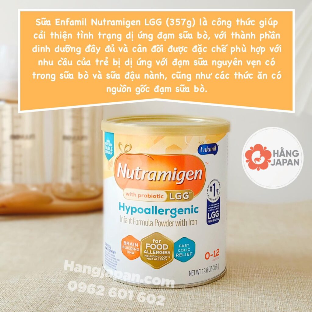 Sữa bột Enfamil Nutramigen Mỹ 0-12M (357g) 23 Sữa Bột Enfamil Nutramigen Mỹ 0 12m (357g) (6)