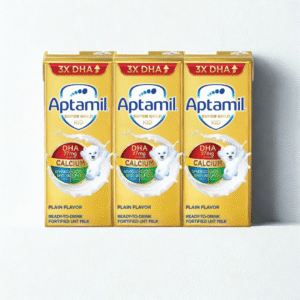 Sữa nước Aptamil Super Gold (lốc 3hộp*180ml)