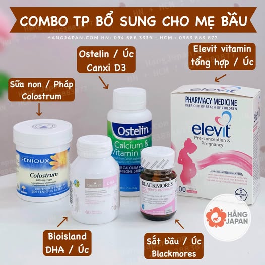Viên sắt Pregnancy Iron Blackmore 30 viên 12 Viên Sắt Pregnancy Iron Blackmore 30 Viên (2)