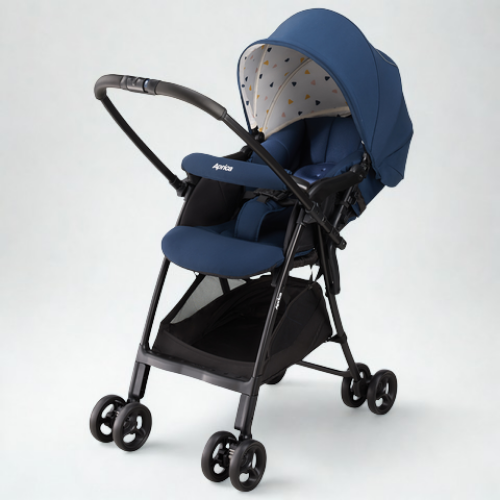 Xe đẩy Aprica Karoon Air Mesh Xe đẩy Aprica Karoon Air Mesh