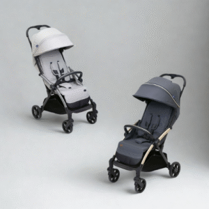 Xe đẩy gấp gọn tự động Chicco Goody Xplus