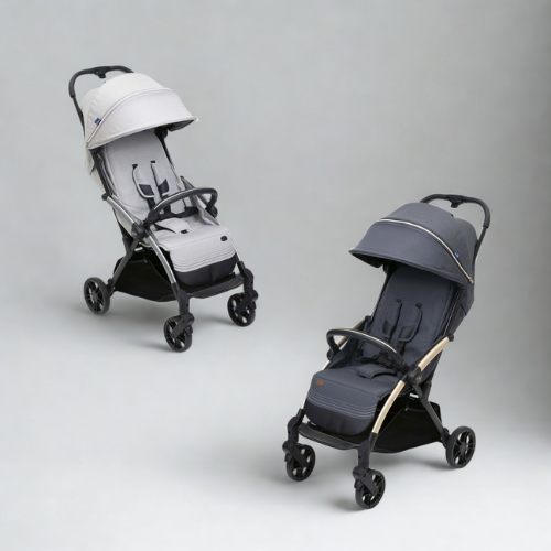 Xe đẩy gấp gọn tự động Chicco Goody Xplus
