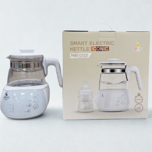 Bình đun nước thông minh Moaz BéBé MB002