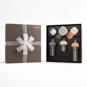 Bộ quà tặng Hegen All Star Collection