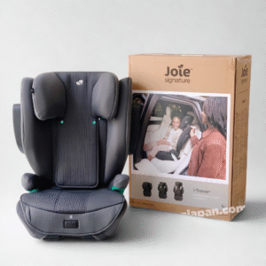 Ghế ô tô Joie i-Traver Ebony