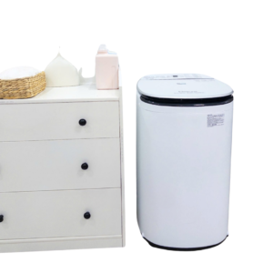 Máy giặt sấy nước nóng cao cấp Doux Pro Max DX-1342