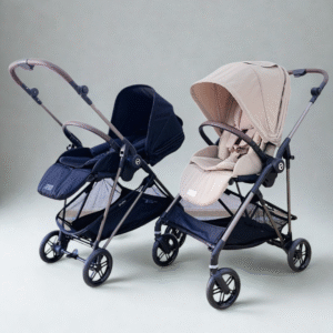 Xe đẩy gấp gọn siêu nhẹ Cybex Melio TPE