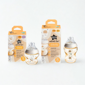 Bình sữa Tommee Tippee PPSU họa tiết