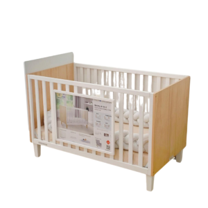 Giường Cũi Delta Sonny 4-in-1 Convertible Crib