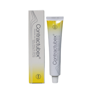 Kem trị sẹo Đức Contractubex 30g