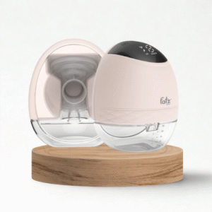 Máy hút sữa điện rảnh tay không dây FatzBaby FreeMax 4 plus