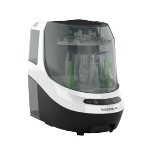 Máy rửa bình Baby Brezza Bottle Washer Pro
