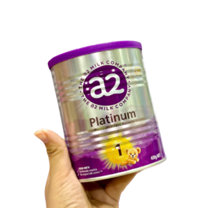 Sữa A2 Platinum 400gr Úc