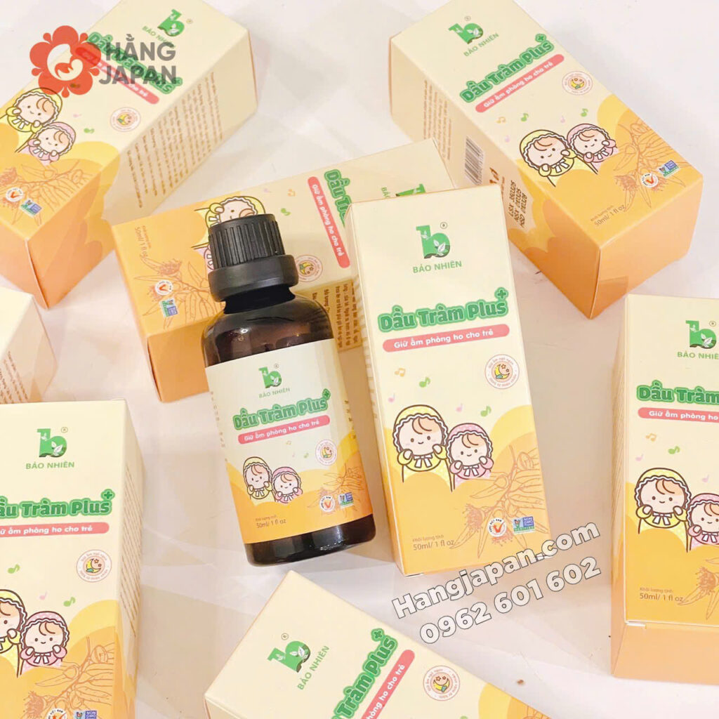 Tinh Dầu Tràm Giữ Ấm 50ml Bảo Nhiên 15 Tinh Dầu Tràm Giữ Ấm 50ml Bảo Nhiên (1)
