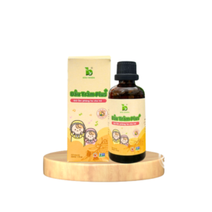 Tinh Dầu Tràm Giữ Ấm 50ml Bảo Nhiên