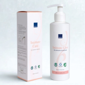 Dung dịch vệ sinh phụ nữ Abena (Intimate Care)