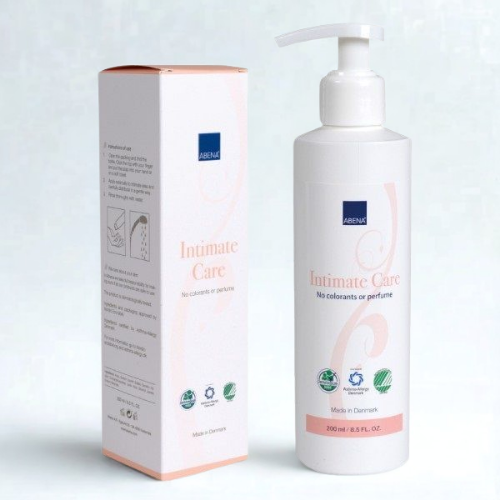 Dung dịch vệ sinh phụ nữ Abena (Intimate Care) Dung dịch vệ sinh phụ nữ Abena (Intimate Care)