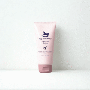 Kem dưỡng ẩm làm dịu cho da nhạy cảm Applecrumby 75ml