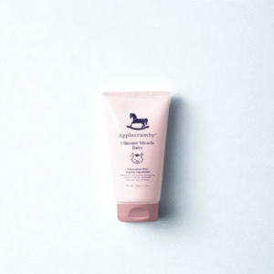 Kem dưỡng ẩm và làm dịu kích thích da Applecrumby 50ml
