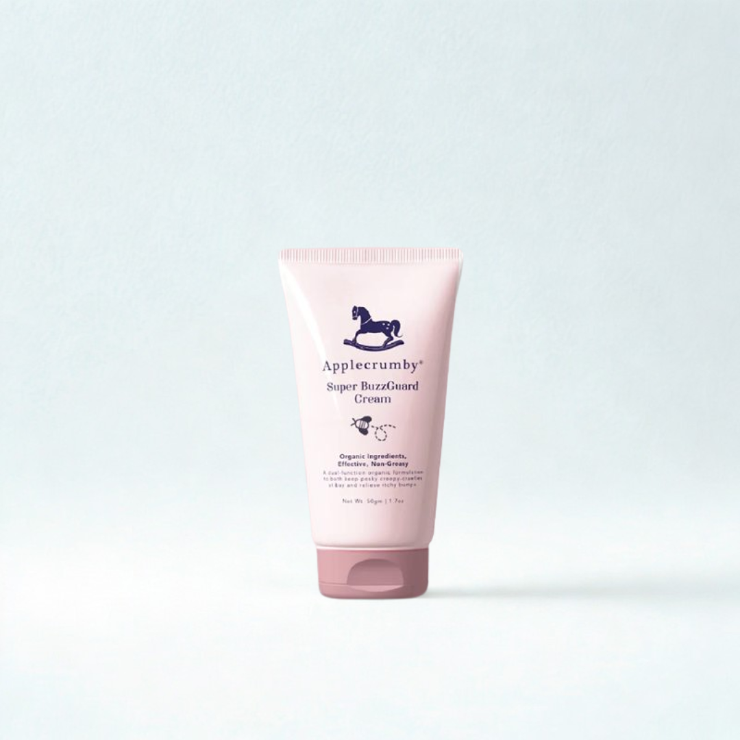Kem làm dịu chỗng muỗi và côn trùng Applecrumby 50ml