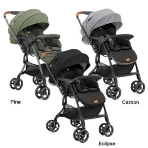 Xe đẩy trẻ em Joie SMA Baggi 4WD Drift