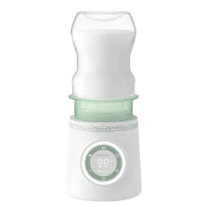 Máy hâm sữa cầm tay Momcozy MW03