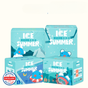 Bỉm Quần Ngày Penelope thin thin thin ice summer