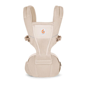 Địu cho bé Ergobaby Alta Hip Seat