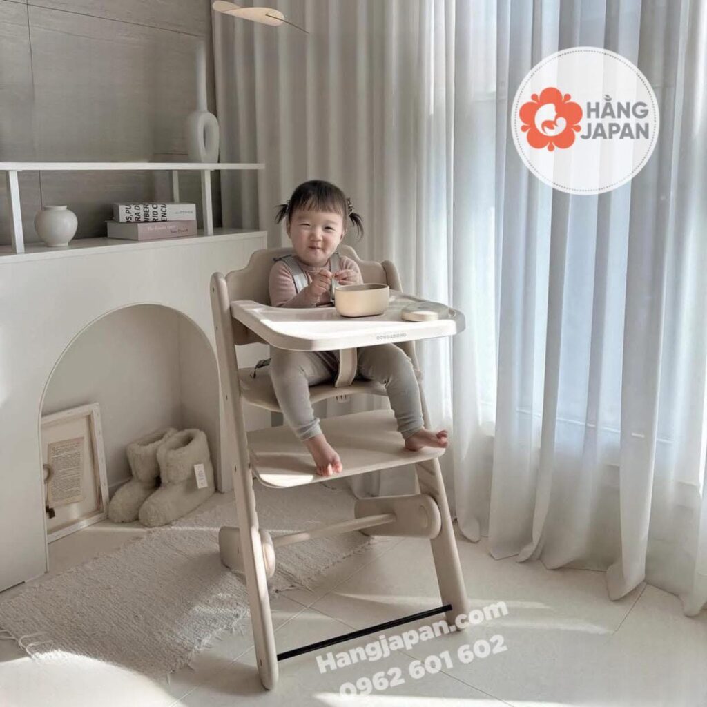 Ghế ăn dặm cao cấp Dono&Dono 36 Ghế ăn Dặm Cao Cấp Dono&dono (13)