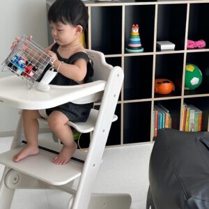 Ghế ăn dặm cao cấp Dono&Dono 34 Ghế ăn Dặm Cao Cấp Dono&dono (9)
