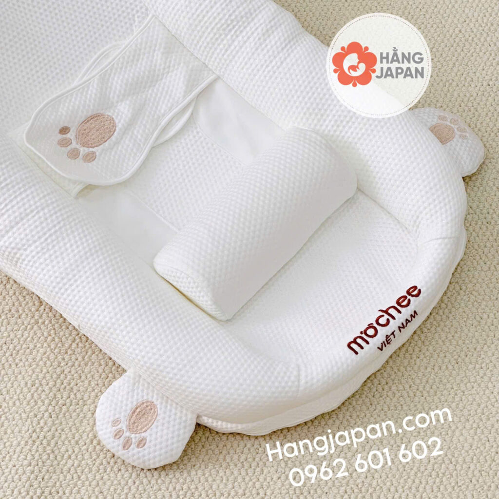 Gối đa năng 3in1 Mochee vải CoolTouch thoáng mát 42 Gối đa Năng 3in1 Mochee Vải Cooltouch Thoáng Mát (11)
