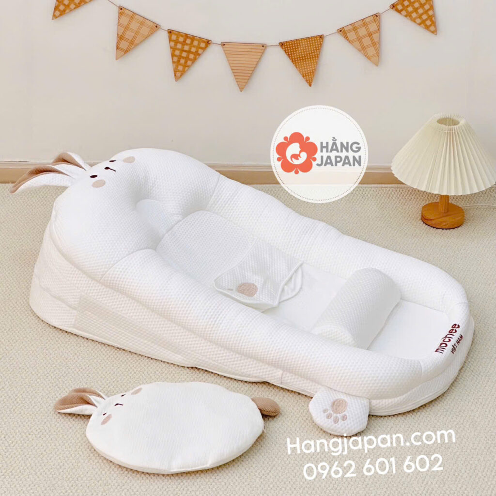Gối đa năng 3in1 Mochee vải CoolTouch thoáng mát 38 Gối đa Năng 3in1 Mochee Vải Cooltouch Thoáng Mát (20)