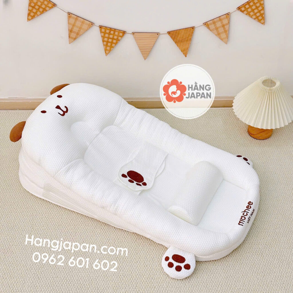Gối đa năng 3in1 Mochee vải CoolTouch thoáng mát 37 Gối đa Năng 3in1 Mochee Vải Cooltouch Thoáng Mát (22)