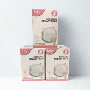 Lót thấm sữa Fatzbaby 30 miếng