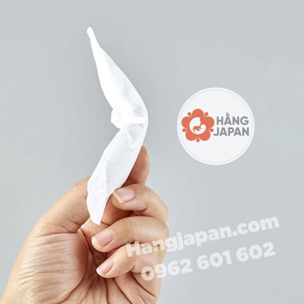 Lót thấm sữa tổ ong 3D Mother-K(120c) 20 Lót Thấm Sữa Tổ Ong 3d Mother k(120c) (4)