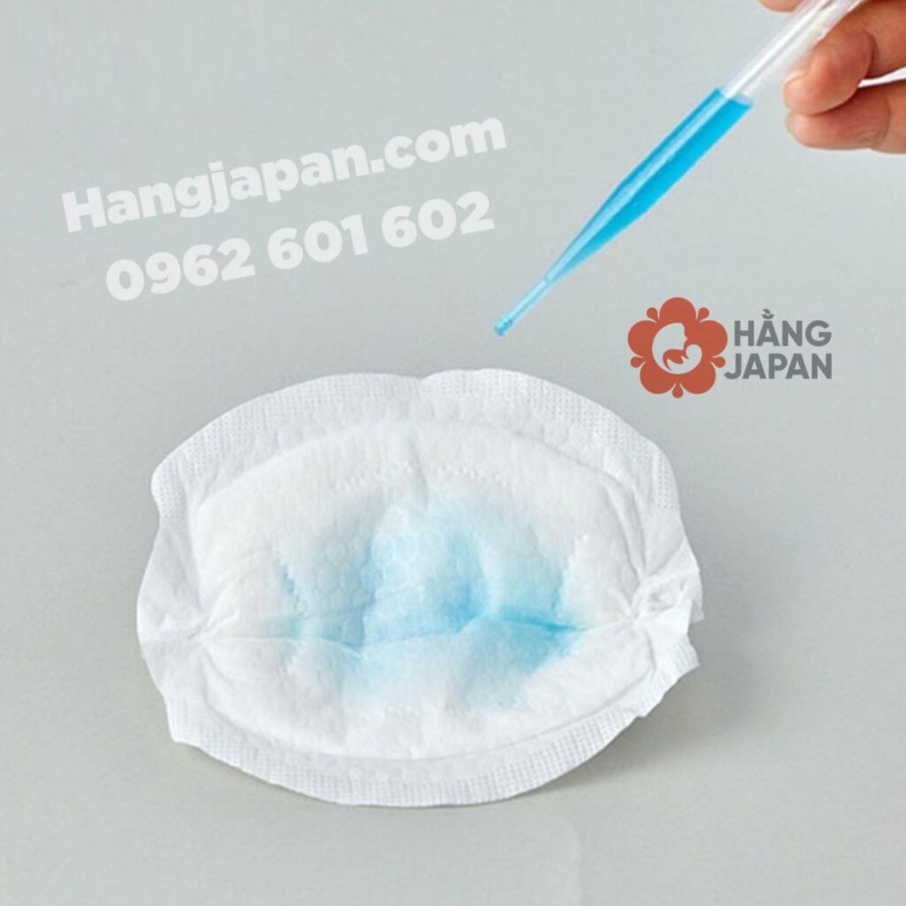Lót thấm sữa tổ ong 3D Mother-K(120c) 19 Lót Thấm Sữa Tổ Ong 3d Mother k(120c) (6)