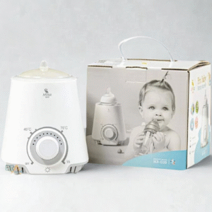 Máy hâm sữa Moaz BéBé MB039