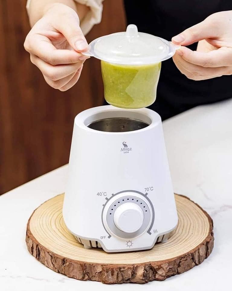 Máy hâm sữa Moaz BéBé MB039 15 Máy Hâm Sữa Moaz Bébé Mb039 (4)