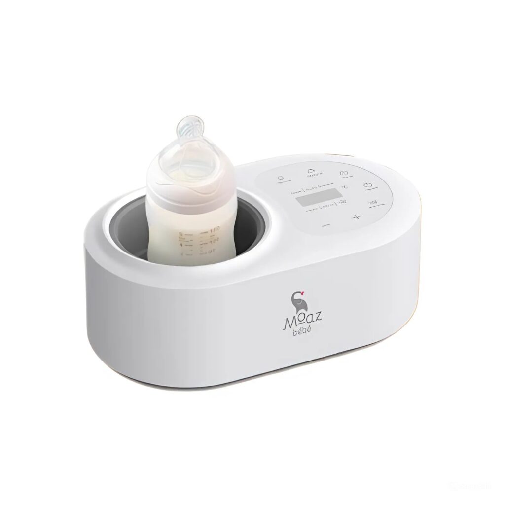 Máy hâm sữa khô Moazbebe MB-087 23 Máy Hâm Sữa Khô Moazbebe Mb 087 (5)