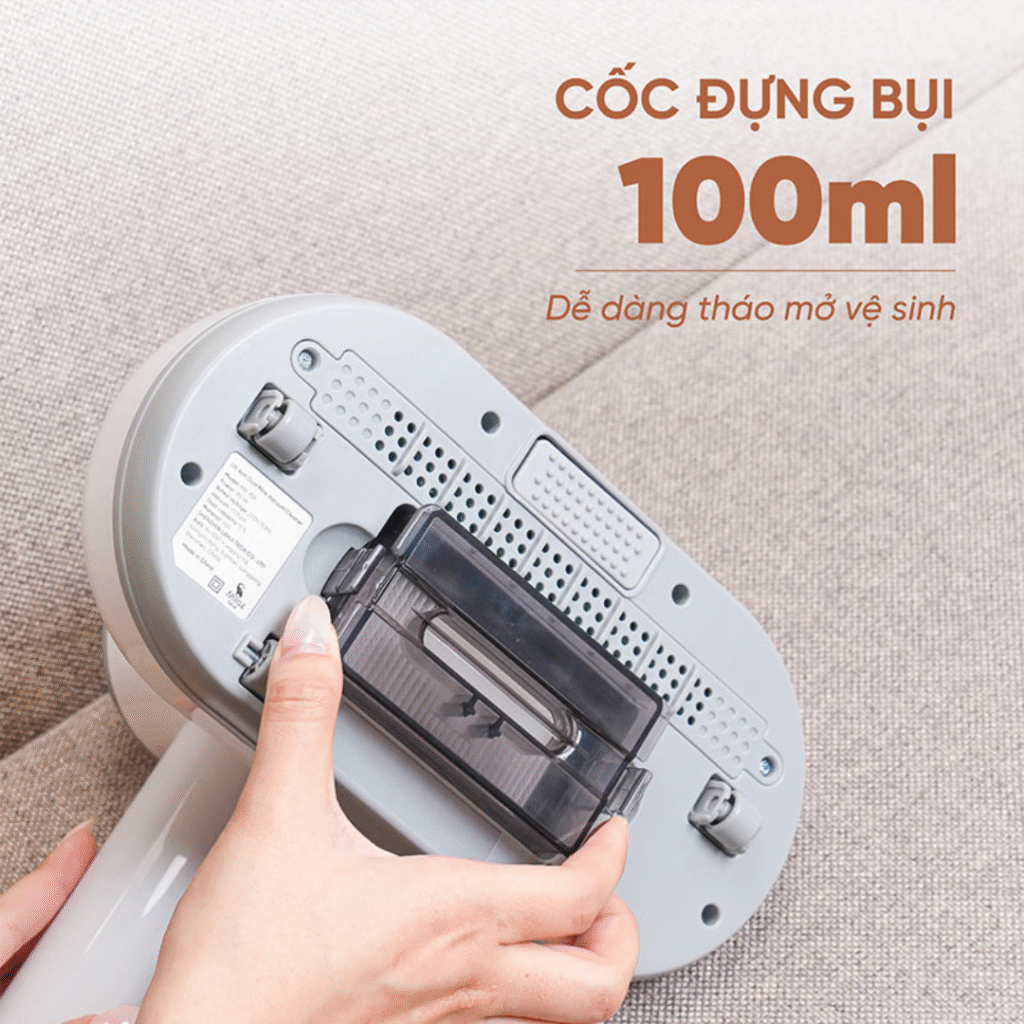 Máy hút bụi giường nệm Moaz BéBé MB108 22 Máy Hút Bụi Giường Nệm Moaz Bébé Mb108 (3)