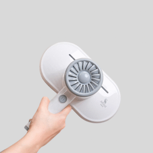 Máy hút bụi giường nệm Moaz BéBé MB108