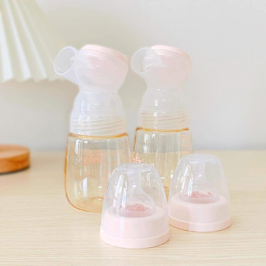 Máy hút sữa điện đôi FatzBaby Resonance 6 plus FB1103VN 23 Máy Hút Sữa điện đôi Fatzbaby Resonance 6 Plus Fb1103vn (2)