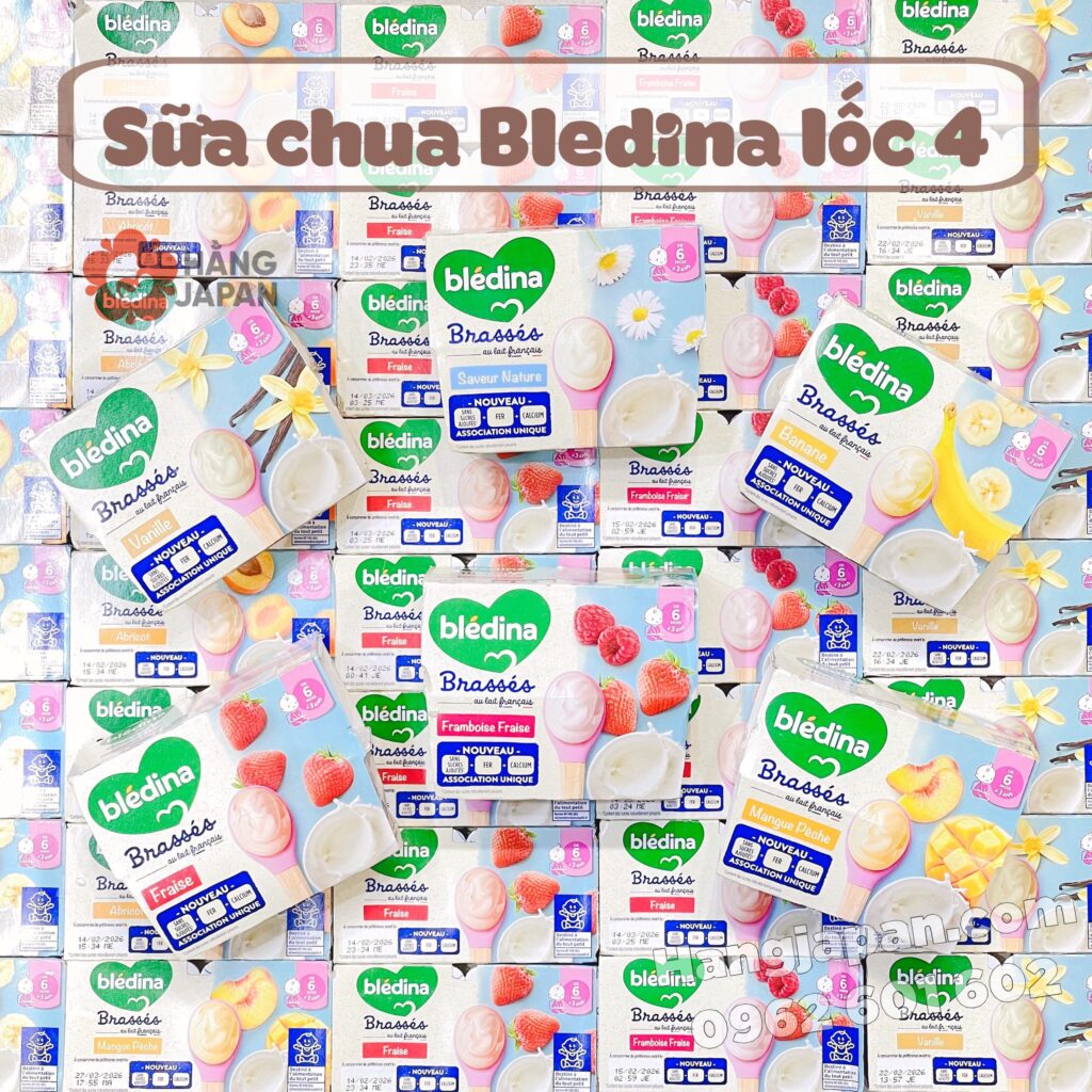 Sữa chua Pháp Nestle Ptit Brasse lốc 4 hộp*100g cho bé 6m+ 57 Sữa Chua Pháp Nestle Ptit Brasse Lốc 4 Hộp100g Cho Bé 6m+ (4)