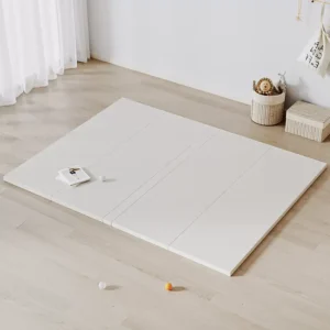 Thảm da cao cấp Babyviva cho bé
