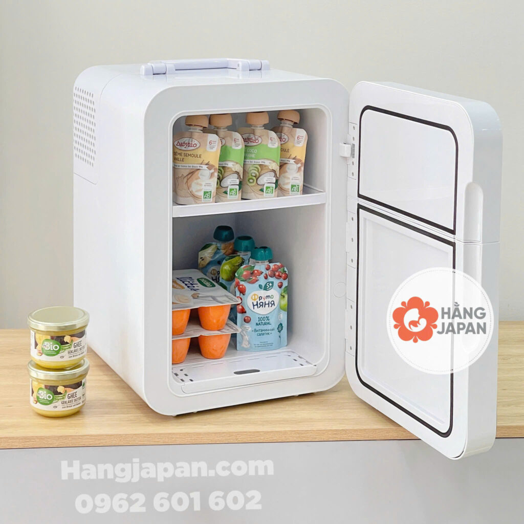 Tủ lạnh mini Moaz BéBé MB085 27 Tủ Lạnh Mini Moaz Bébé Mb085 (1)