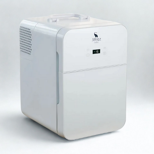 Tủ lạnh mini Moaz BéBé MB085