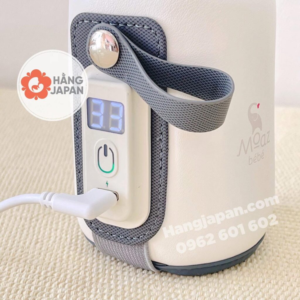 Túi ủ bình sữa Moaz BéBé MB067 15 Túi ủ Bình Sữa Moaz Bébé Mb067 (8)